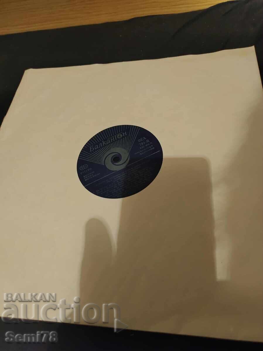 В помощ на обучението в 5 клас - Голяма - ВЕА 791