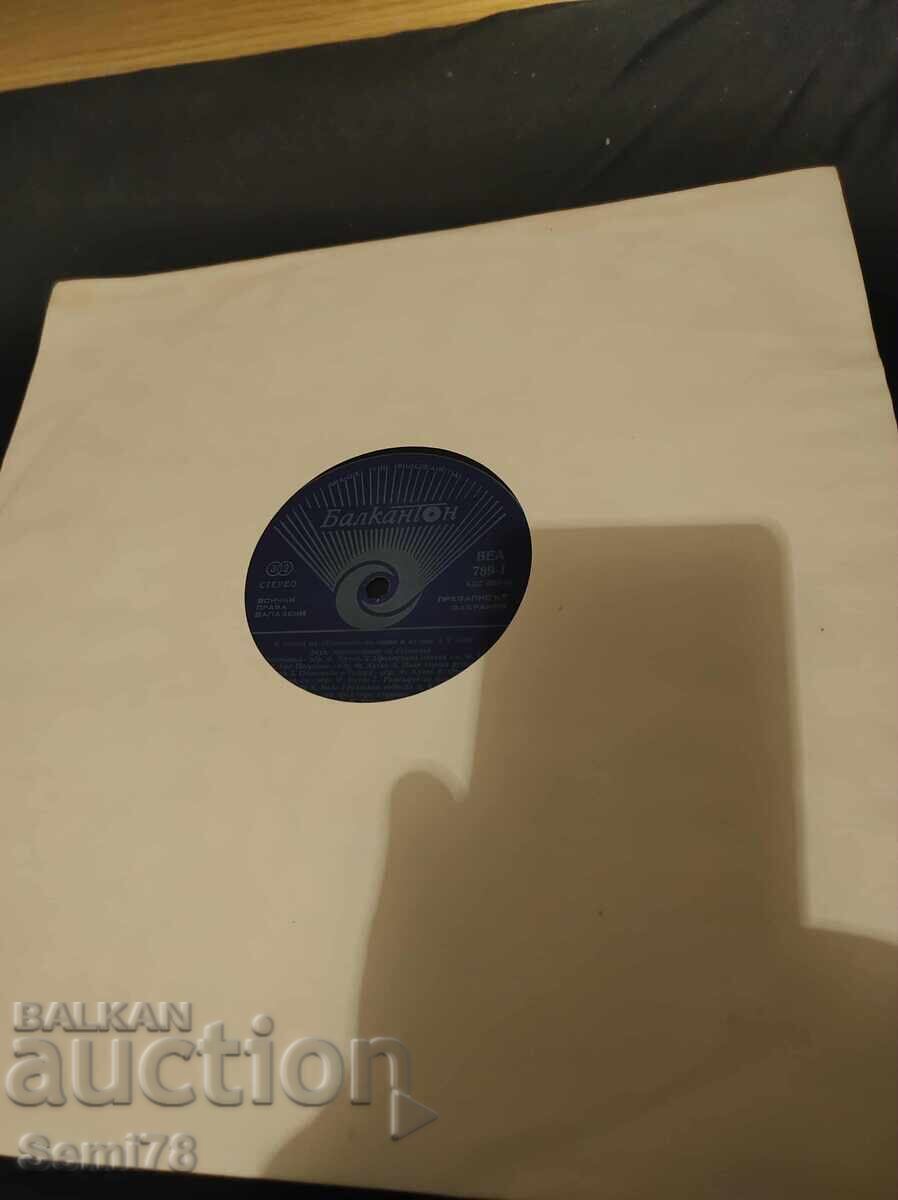 În ajutorul învățământului în clasa a 5-a - Mare - VEA 789