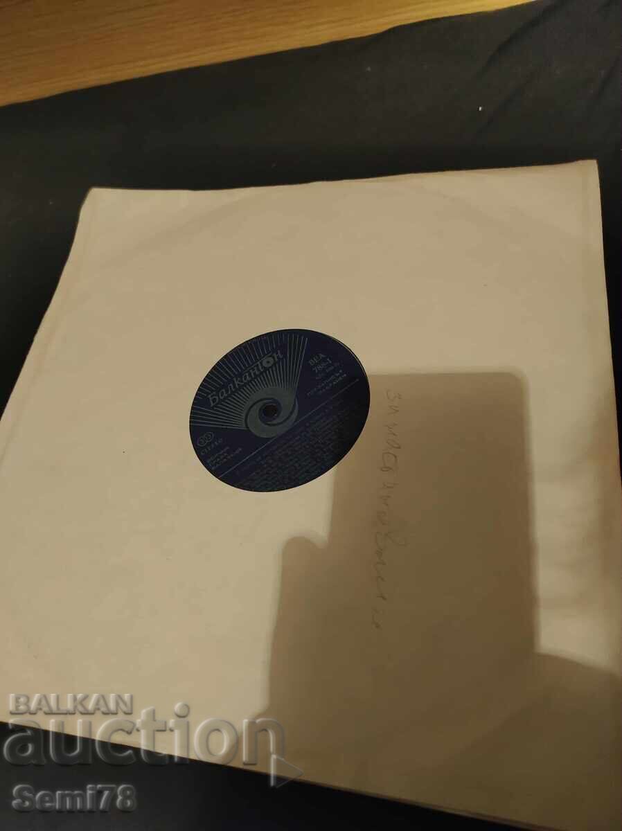 В помощ на обучението в 5 клас - Голяма - ВЕА 788