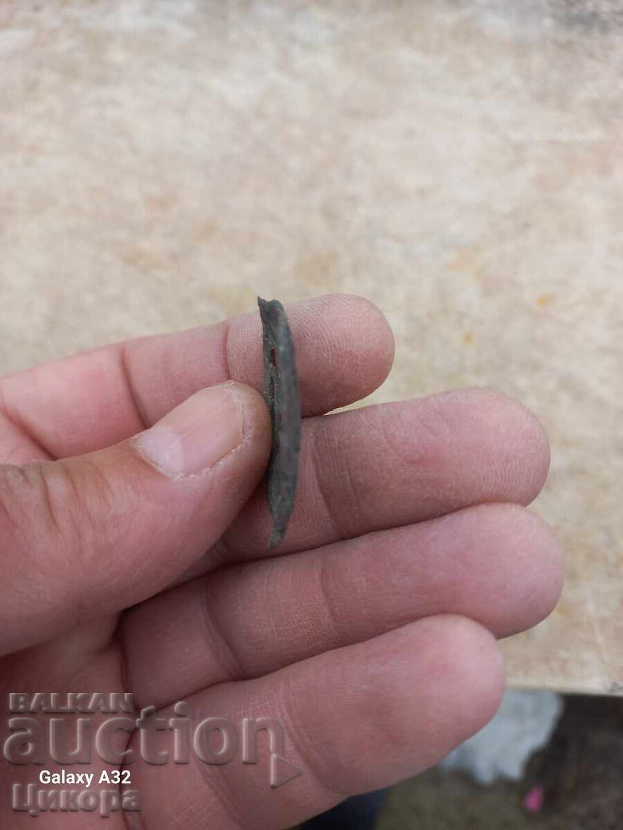 Delivery of BZTs - ROYAL BADGE SIGN COCKADE