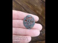 BZTs - ROYAL BADGE SIGN COCKADE