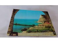 Ευχετήρια Κάρτα Κάβαρνα Το Λιμάνι