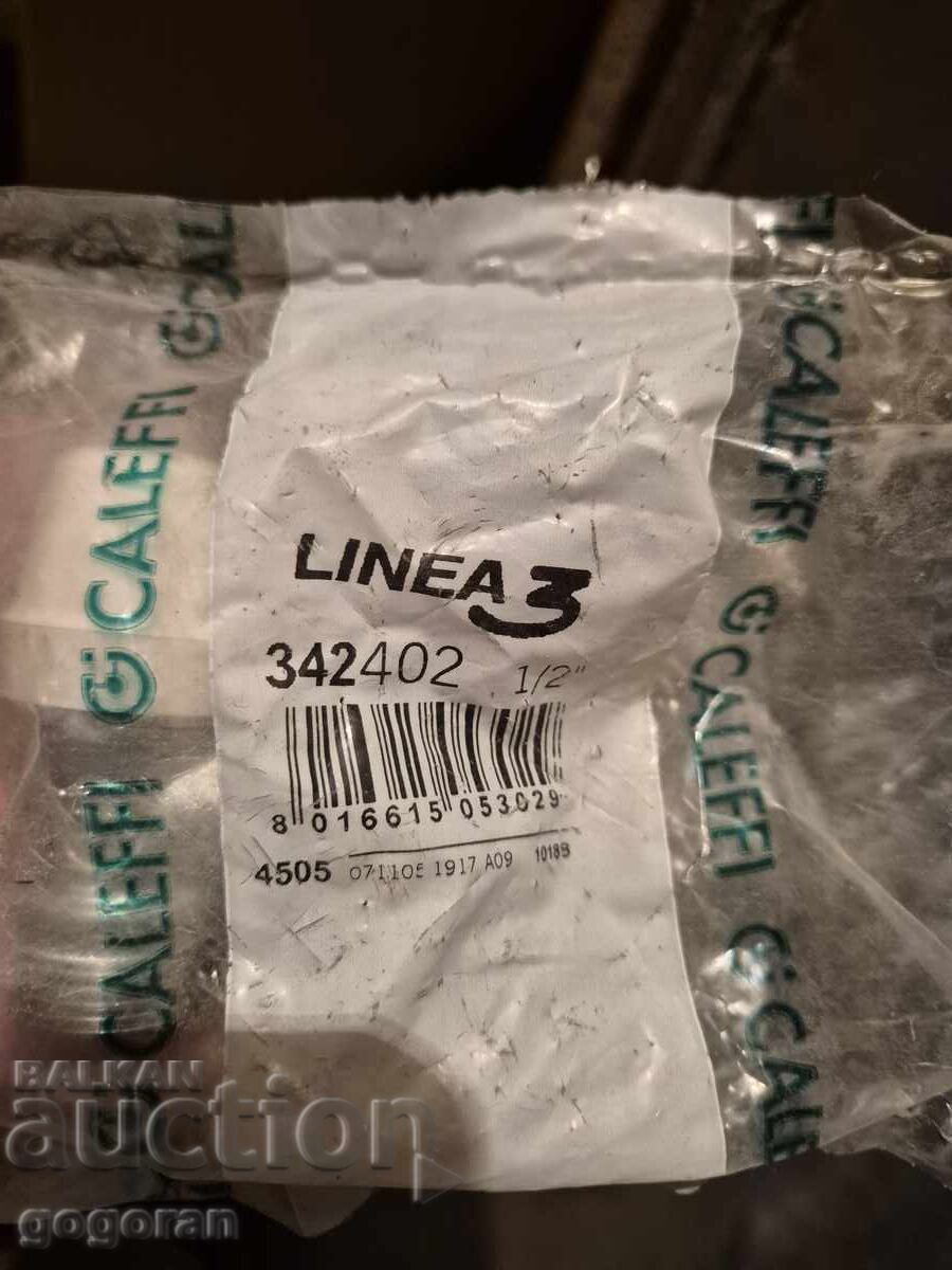 Delivery of Radiator Valves Delivery of Radiator Valves