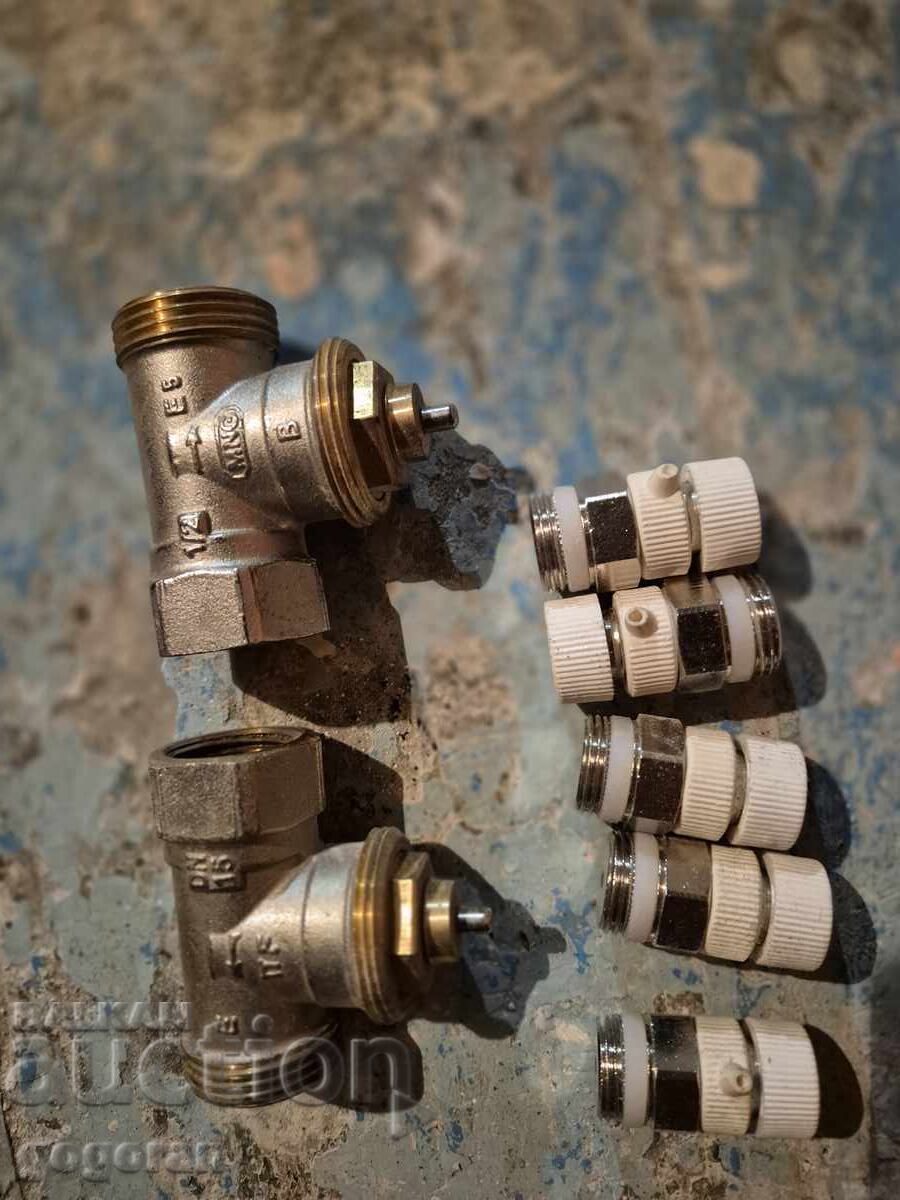 Something for heating Something for heating