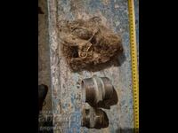 Lot of Plumbing Parts - 2