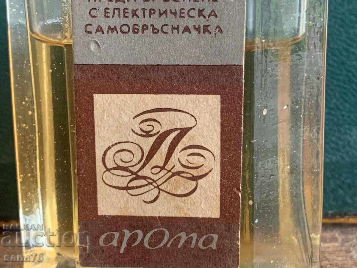 Αυθεντικό βουλγαρικό λοσιόν-κολόνια από τον σοσιαλισμό - ΛΙΝΤΕΡ με τιμή € 5.00 | 9.78 BGN Αυθεντικό βουλγαρικό λοσιόν-κολόνια από τον σοσιαλισμό - ΛΙΝΤΕΡ με τιμή € 5.00 | 9.78 BGN