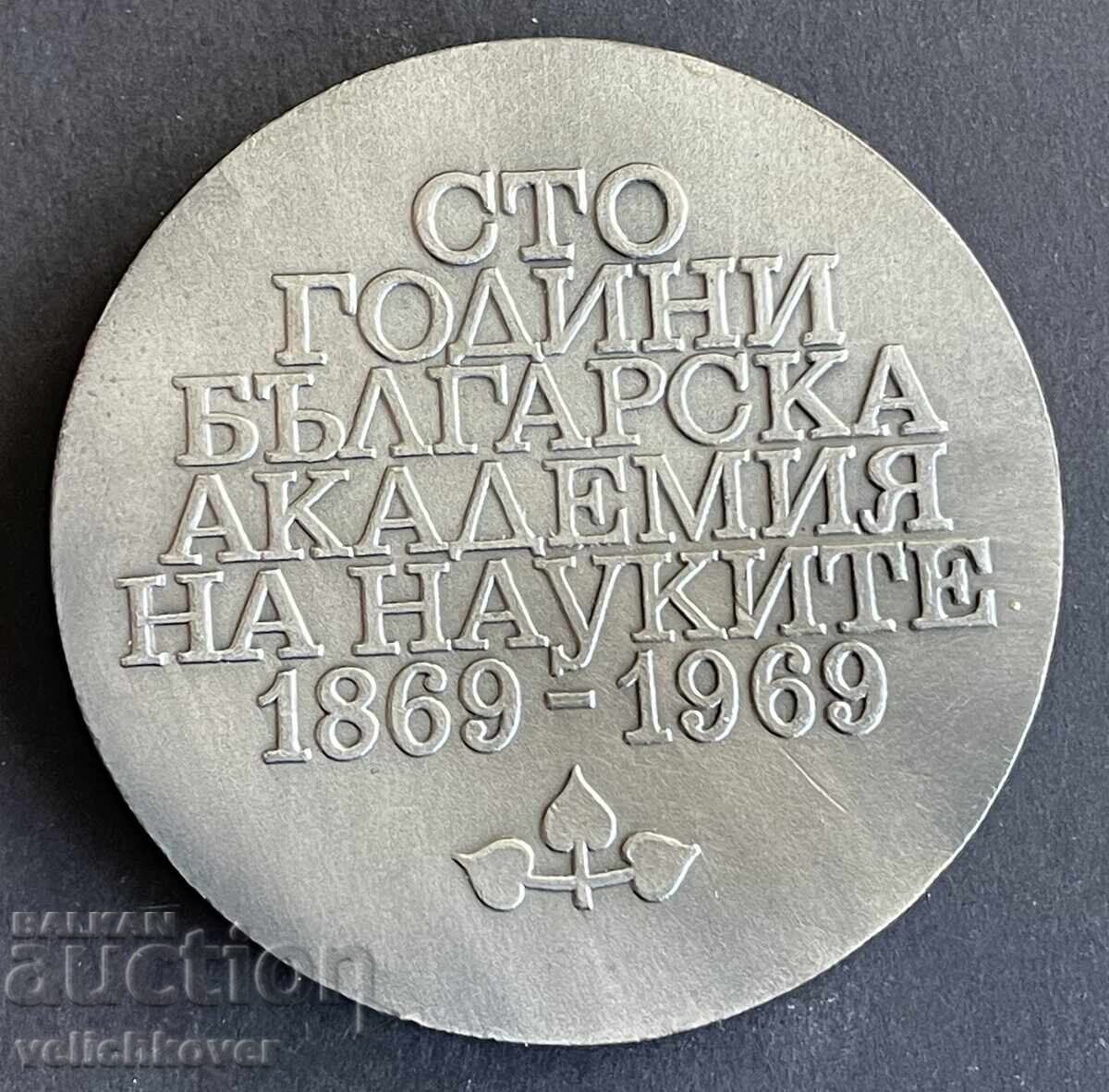 Delivery of 41960 Bulgaria Plaque Marin Drinov 100th Anniversary BAN Bulgarian Academy Delivery of 41960 Bulgaria Plaque Marin Drinov 100th Anniversary BAN Bulgarian Academy