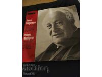 Pancho Vladigerov - Large - VSA 1022