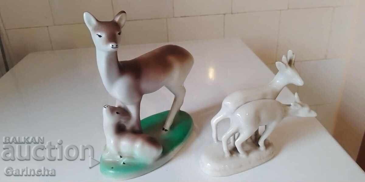 Αγαλματίδια ελαφιών Ισιδα BG με τιμή 35.00 BGN | € 17.90