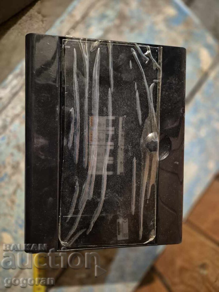 Delivery of Built-in Electrical Panel Delivery of Built-in Electrical Panel