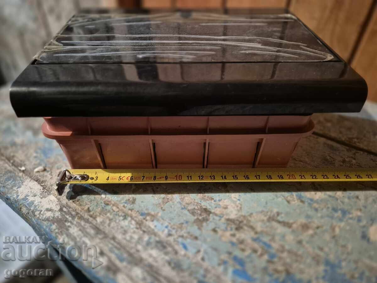 Built-in Electrical Panel Built-in Electrical Panel