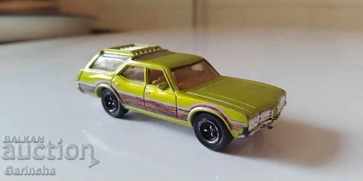 Matchbox 1/64 with price € 2.50 | 4.89 BGN