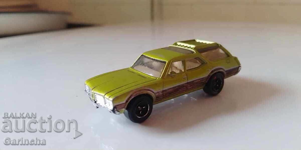 Matchbox 1/64