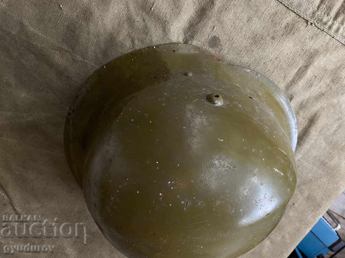 Δημοπρασία Κράνος-κέλυφος! Δημοπρασία Κράνος-κέλυφος!