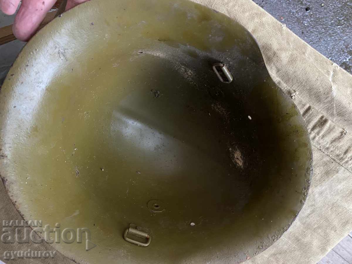 Παράδοση Κράνος-κέλυφος! Παράδοση Κράνος-κέλυφος!