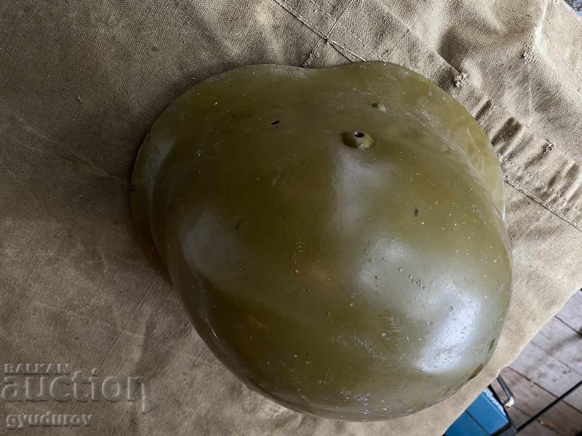 Κράνος-κέλυφος! - 5 Κράνος-κέλυφος! - 5