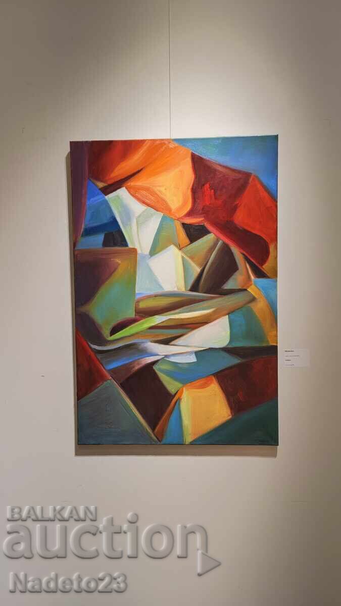 Georgi Takev - 80/120