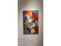 Georgi Takev - 80/120