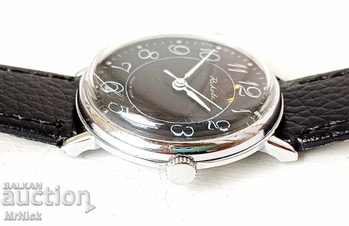 Raketa Raketa - men's mechanical watch - 5