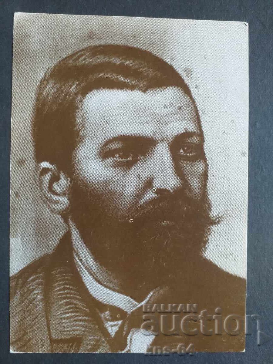 Ιστορικός Ιστορικός