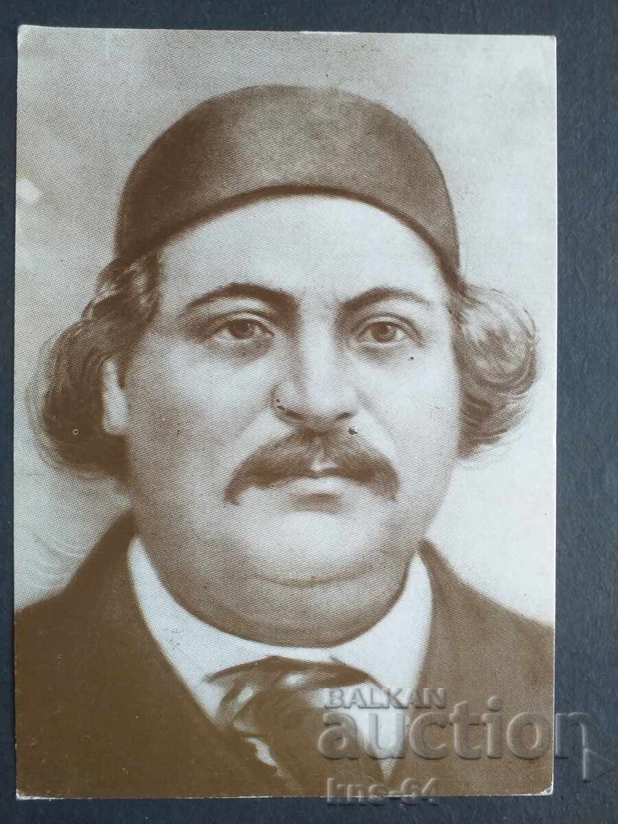 Ιστορικός Ιστορικός