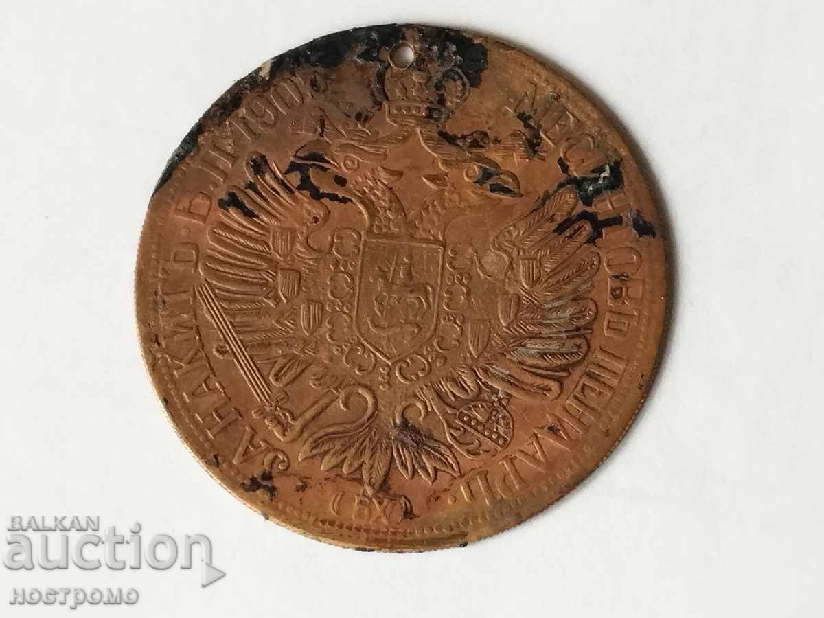 Auction Very large pendant for jewelry - A 5860 Auction Very large pendant for jewelry - A 5860