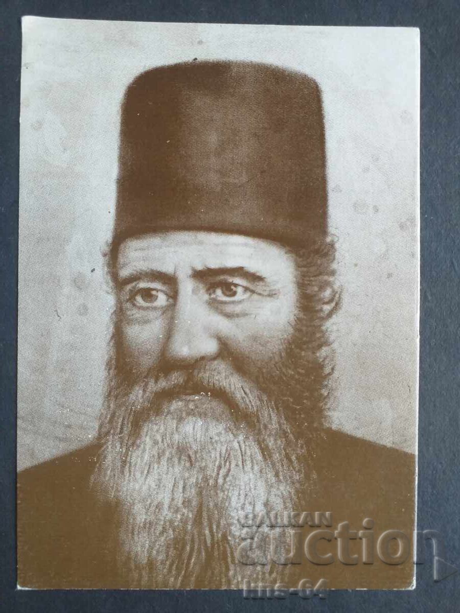 Ιστορικός Ιστορικός