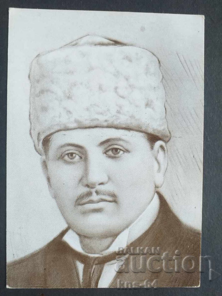 Ιστορικός Ιστορικός