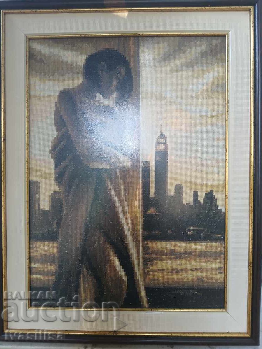 Goblen cusut manual Goblen cusut manual