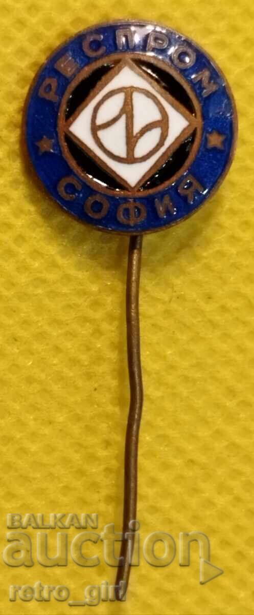 Нагръден знак, значка България.