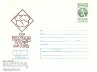 25th European Boxing Championship