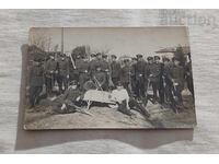 ТРУДОВ ДЕН В ПАРКА НА ЖП УЧИЛИЩЕ СОФИЯ? СНИМКА