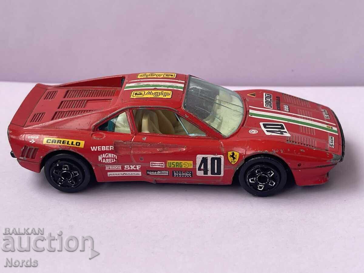 Burago Car with price 5.00 BGN | € 2.56 Burago Car with price 5.00 BGN | € 2.56