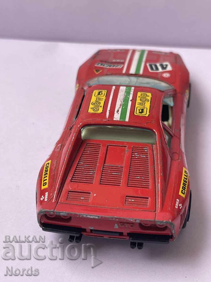 Auction Burago Car Auction Burago Car