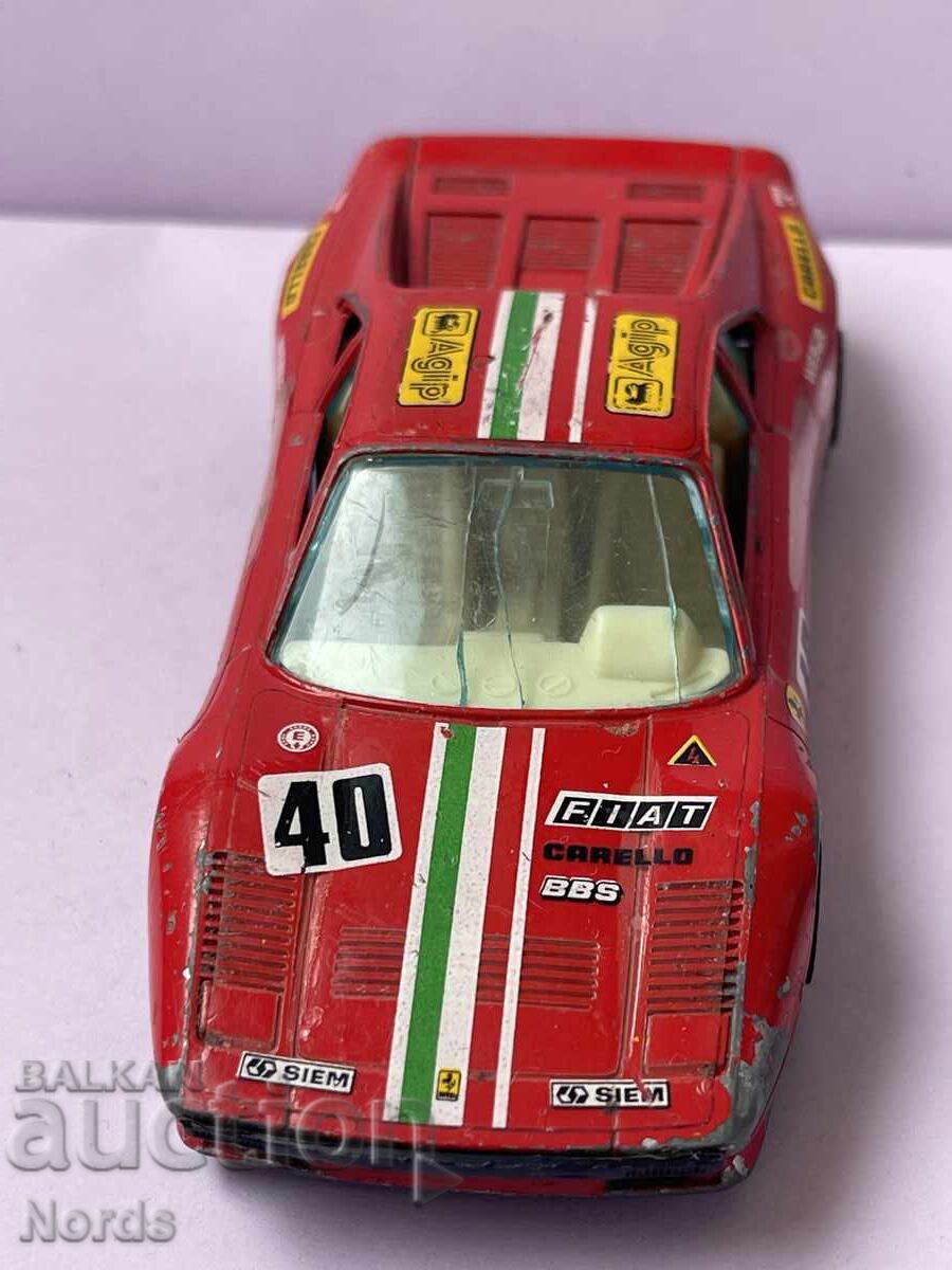 Burago Car Burago Car