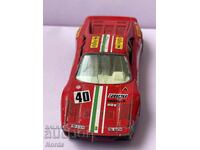 Καροτσάκι Burago