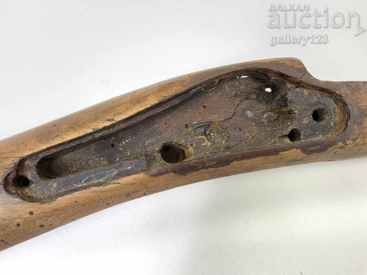 Delivery of Krynka Krynka original stock