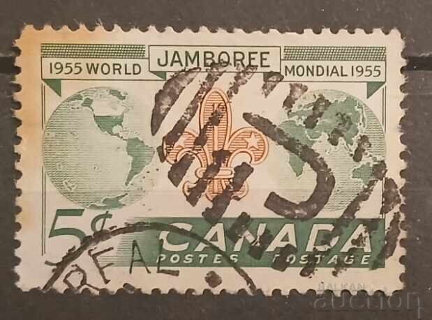 Canada Scouts Canada Scouts