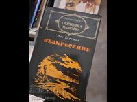 Clasici universali - Învierea Lev Tolstoi