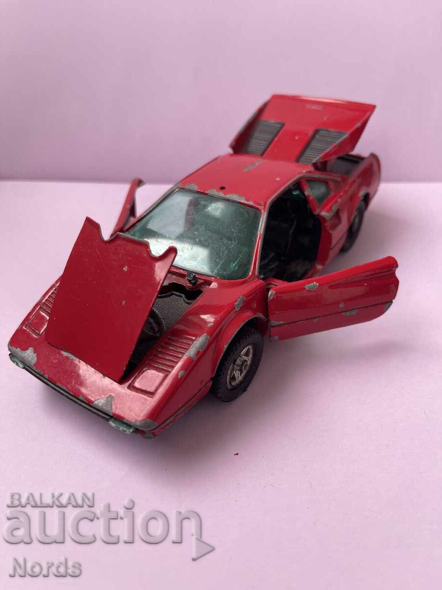 Large metal cart - 6 Large metal cart - 6