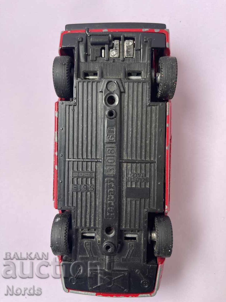 Large metal cart - 7 Large metal cart - 7