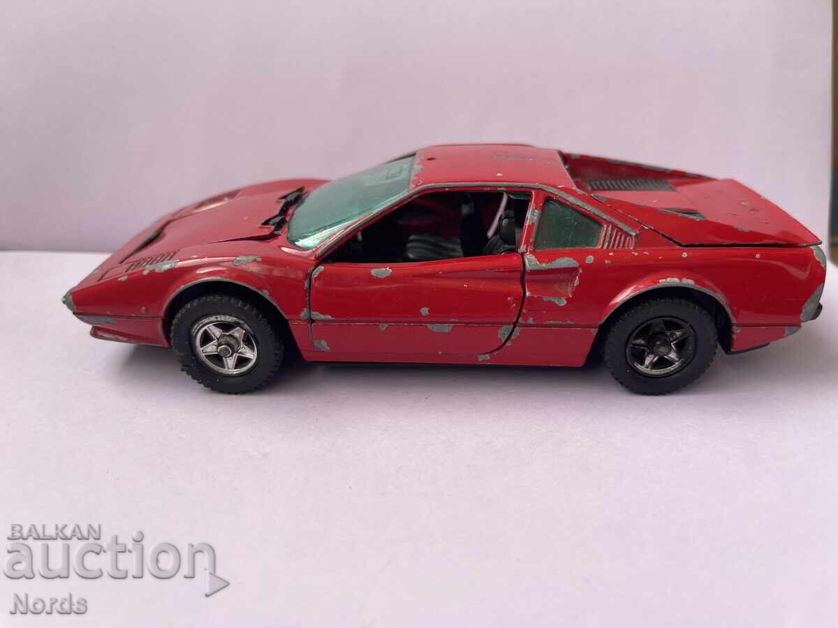 Large metal cart Large metal cart