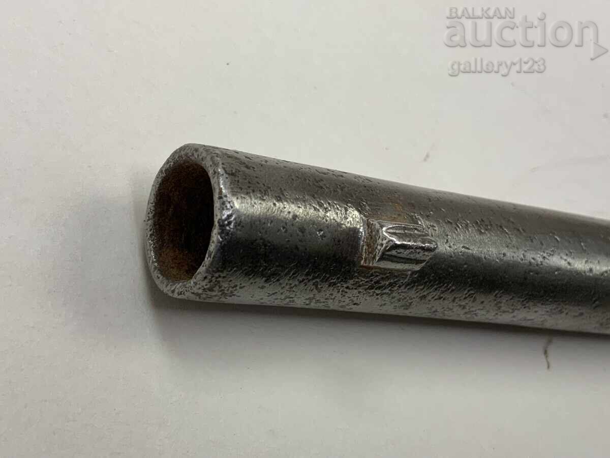 Krnka Krnka original barrel and bronze infantry box - 9