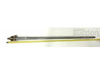 Krnka Krnka original barrel and bronze infantry box