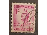 Namibia/Africa de Sud-Vest