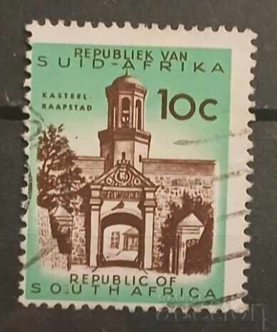 Южна Африка Сгради