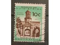 South Africa Buildings