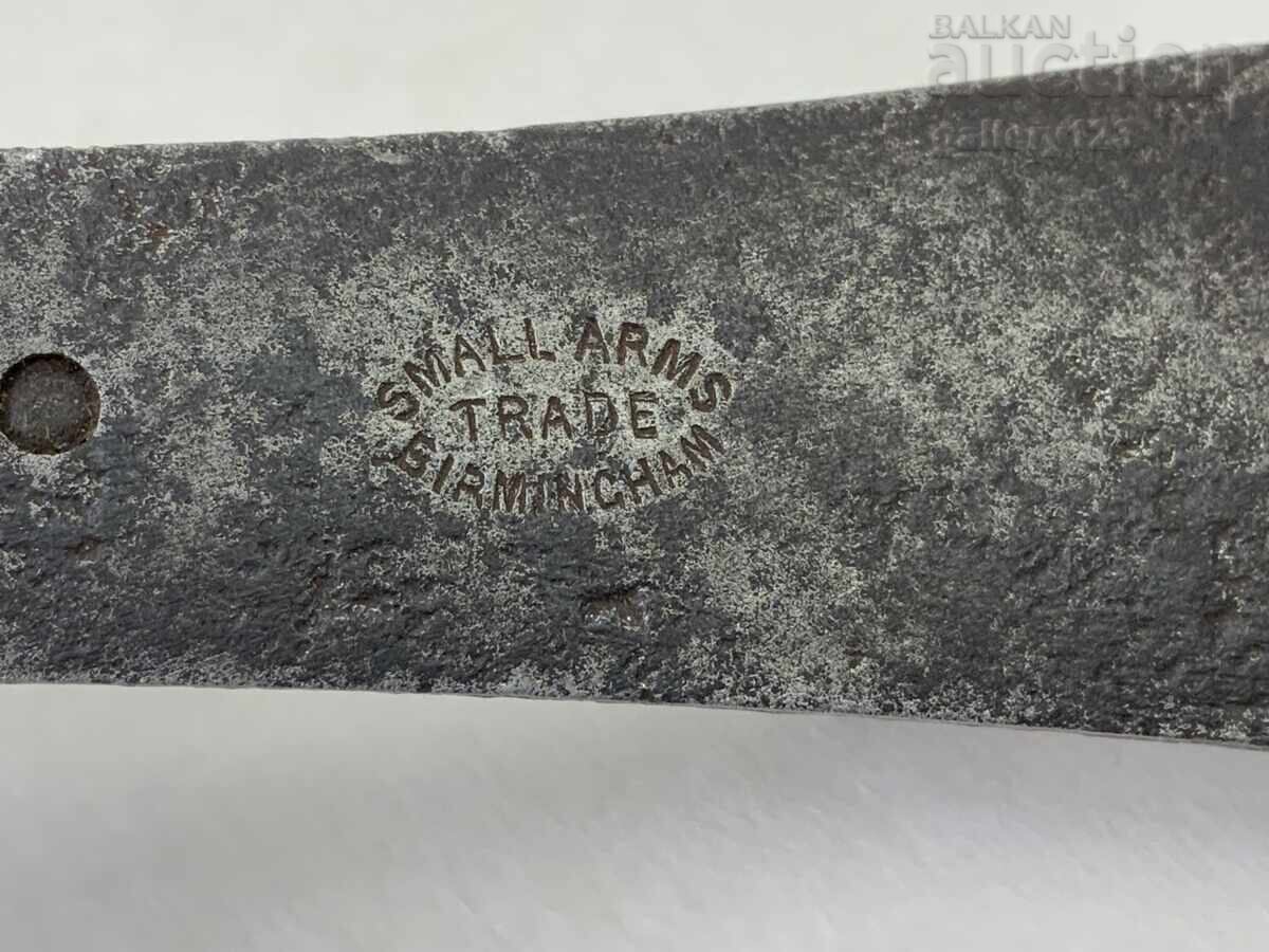 Kranka Kranka original BIRMINGHAM rare perfect with price 455.00 BGN | € 232.64