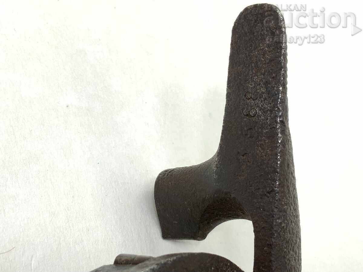 Delivery of Kranka Kranka original BIRMINGHAM rare perfect