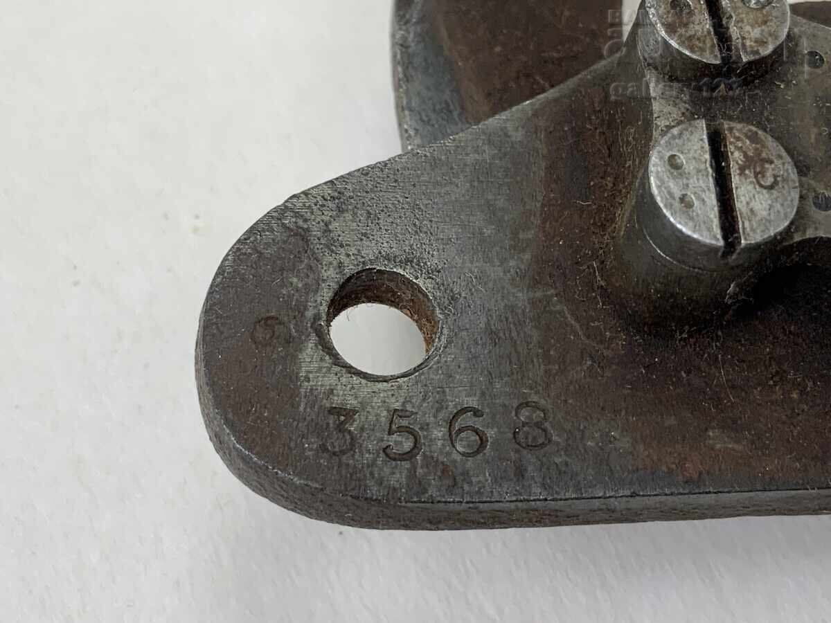 Kranka Kranka original BIRMINGHAM rare perfect - 5